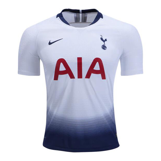 Maglia Tottenham Hotspur Authentic Home 2018/2019 - Clicca l'immagine per chiudere